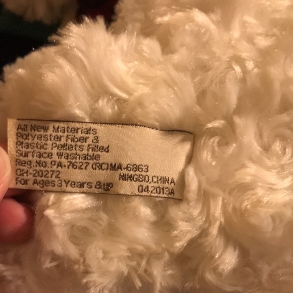 Teddy bear - Picture 4 of 16